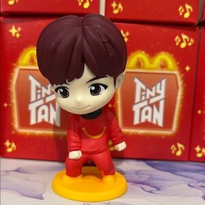 TINYTAN MIC Drop J-Hope